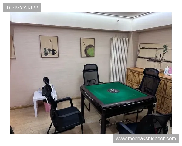 5G电子麻将在移动端的应用前景分析，随时随地享受精彩麻将对战