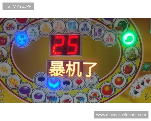 老虎机为什么持续吸引众多玩家探索老虎机带来的刺激体验