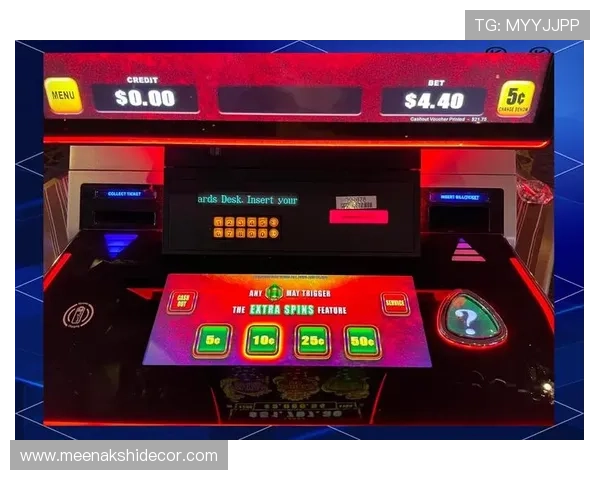 老虎机正确玩法全攻略帮助新手快速上手赢得更多奖励