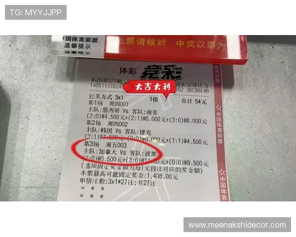 加拿大对波黑冠军竞猜规则最新解读：为足球迷提供全面的投注规则与比赛预测信息