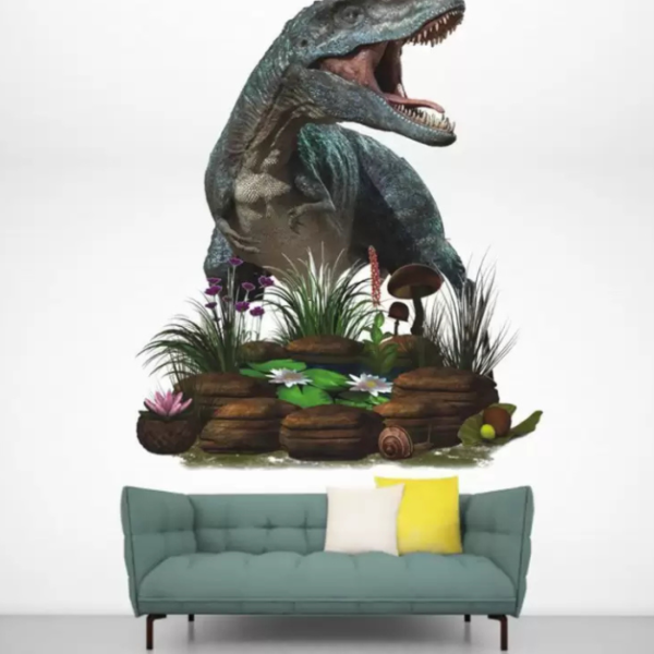 Dinosaur Wall sticker