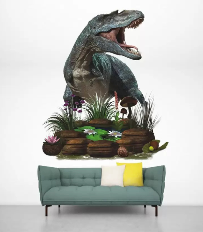 Dinosaur Wall sticker